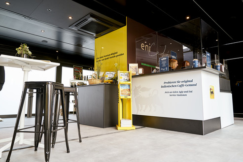 ADAC Vorteilswelt Lounge - en tant qu’invité des anges jaunes, Image 4