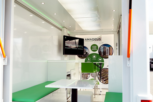 Amadeus - Il configuratore di appartamenti mobili, Immagine 1