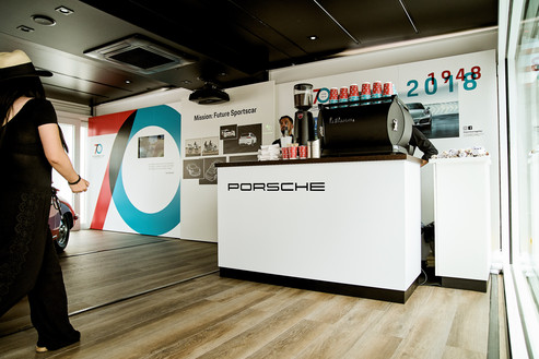 Spannung am Zürchsee – Porsche auf der Formula E., Bild 5