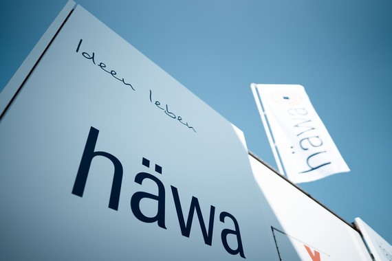 HÄWA – A TRAVELING HOME FOR HOUSINGS.